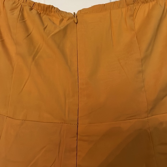 Strapless pantsuit NWT - Picture 4 of 8